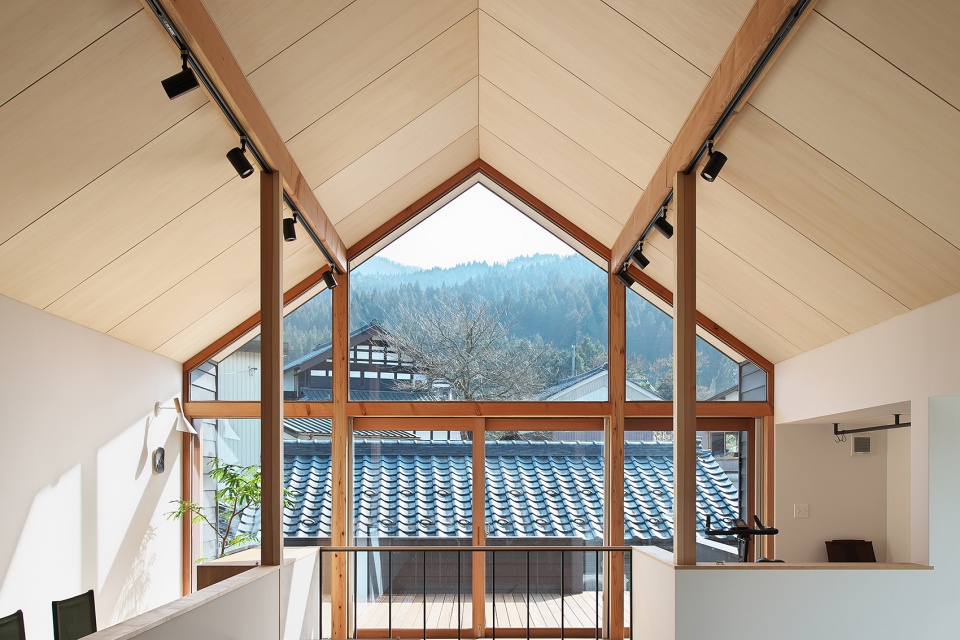 h house by baum
