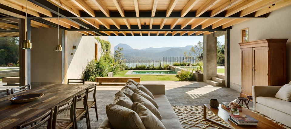 Casa Las Cruces ASP