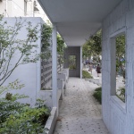 昌里园，上海 / 梓耘斋建筑