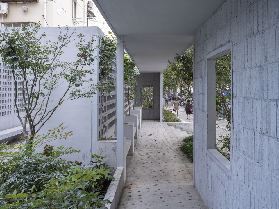 Changli Garden TM Studio
