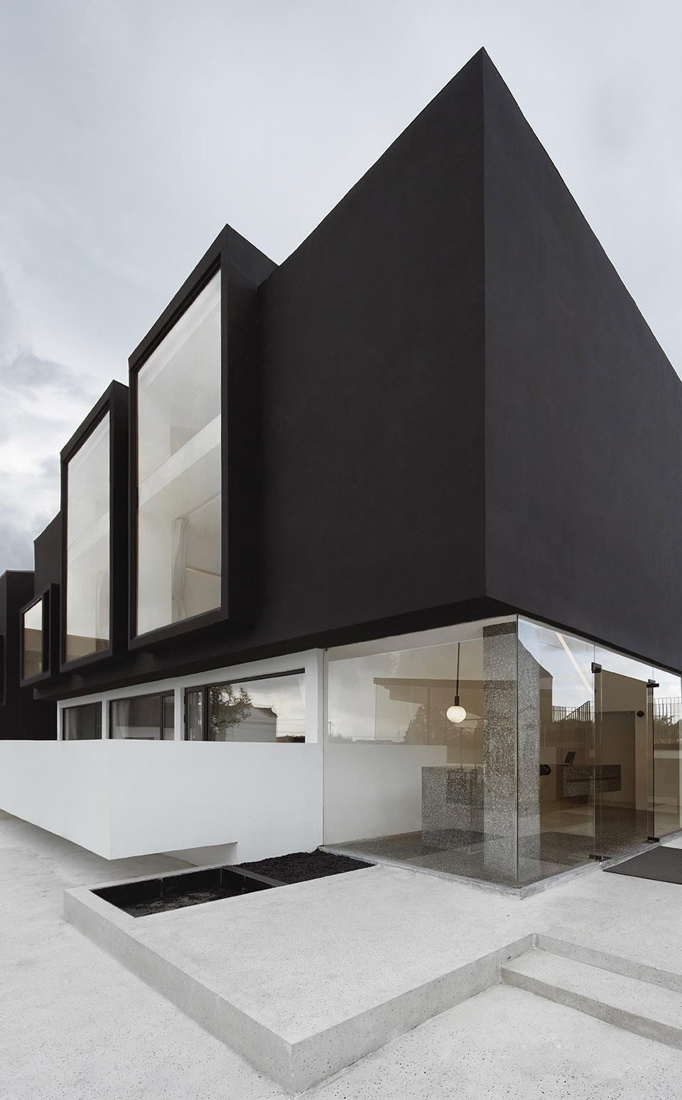 HOUSE OF MO DPAA Design Studio