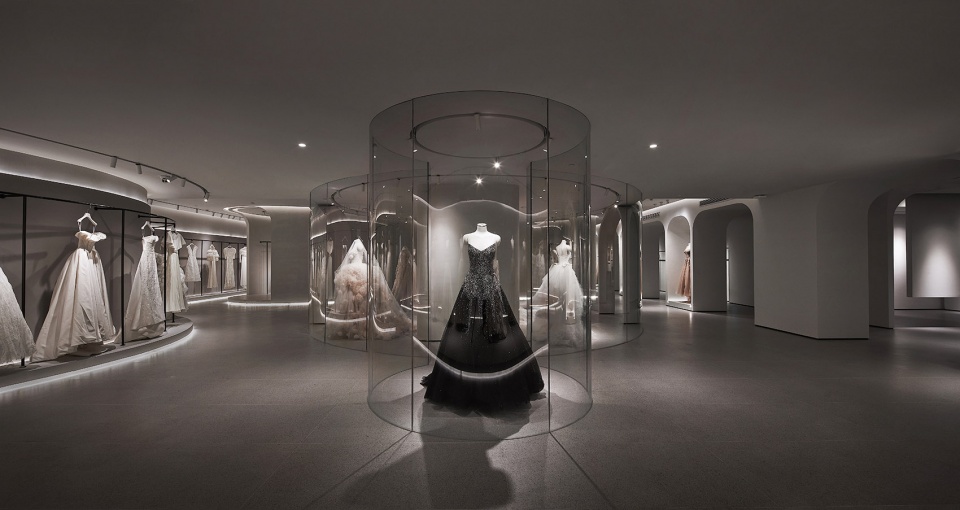 Hangzhou Photographic Art Space Scope Design