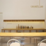 Sleeping lab B&B, Shanghai, China by Atelier d’More