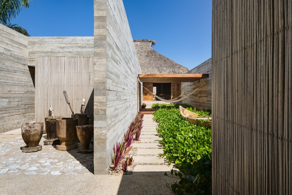 CASA COVA by anonimous