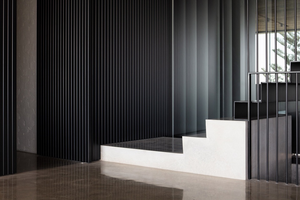 Eagles Nest Ian Bennett Design Studio