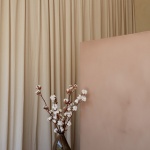 La Petite咖啡厅，阿联酋 / Bone Studio