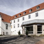 Jacoby Studios by David Chipperfield Architects Berlin