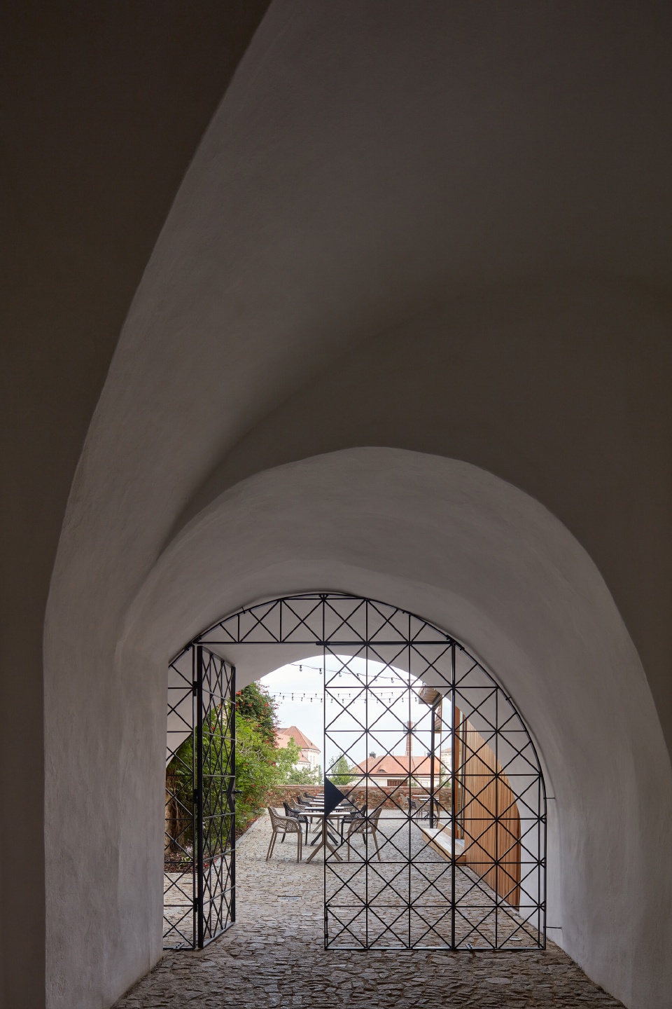 winery nesetril by ora