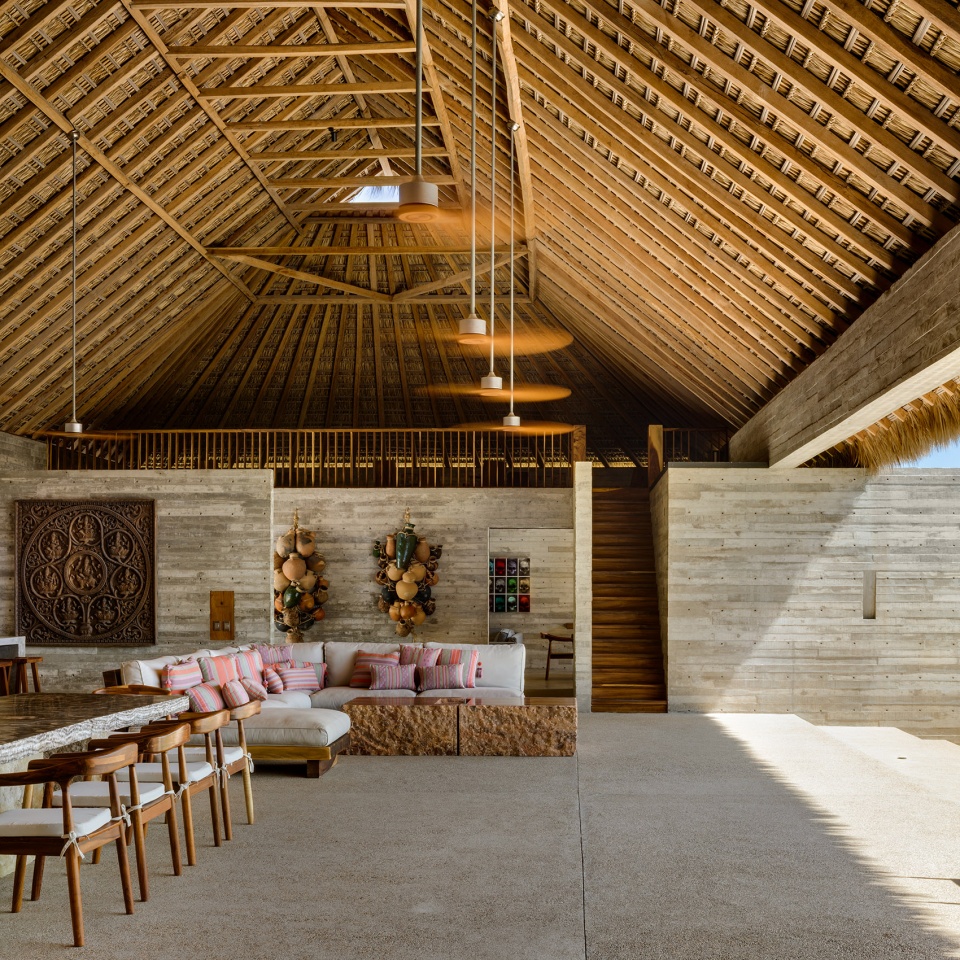 CASA COVA by anonimous