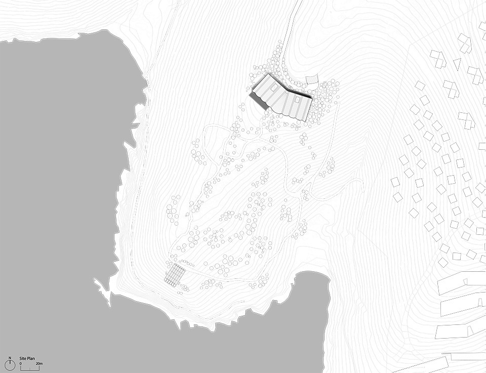 Dolunay Villa Foster Partners