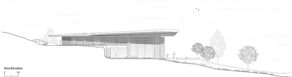 Dolunay Villa Foster Partners