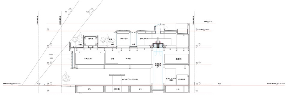 Inage ryoen by team STAR