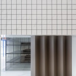 MOMIC Watch Assembly Store, China by atelier tao+c