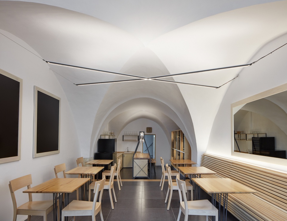 winery nesetril by ora