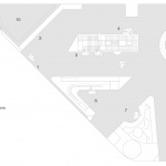 MOMIC Watch Assembly Store, China by atelier tao+c