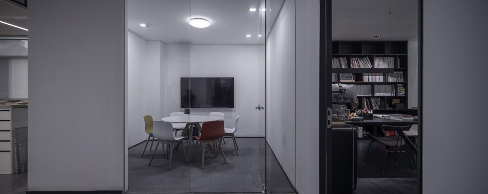 gad line studio office china by gad line studio