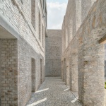 Jacoby Studios by David Chipperfield Architects Berlin