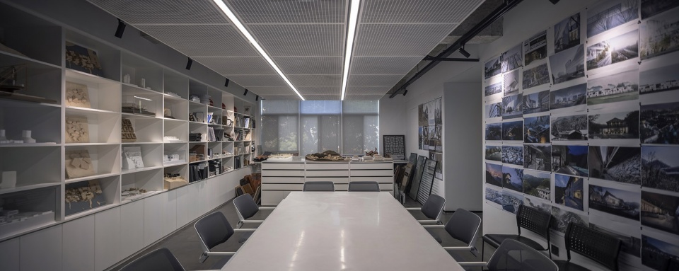 gad line studio office china by gad line studio