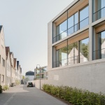 Jacoby Studios by David Chipperfield Architects Berlin