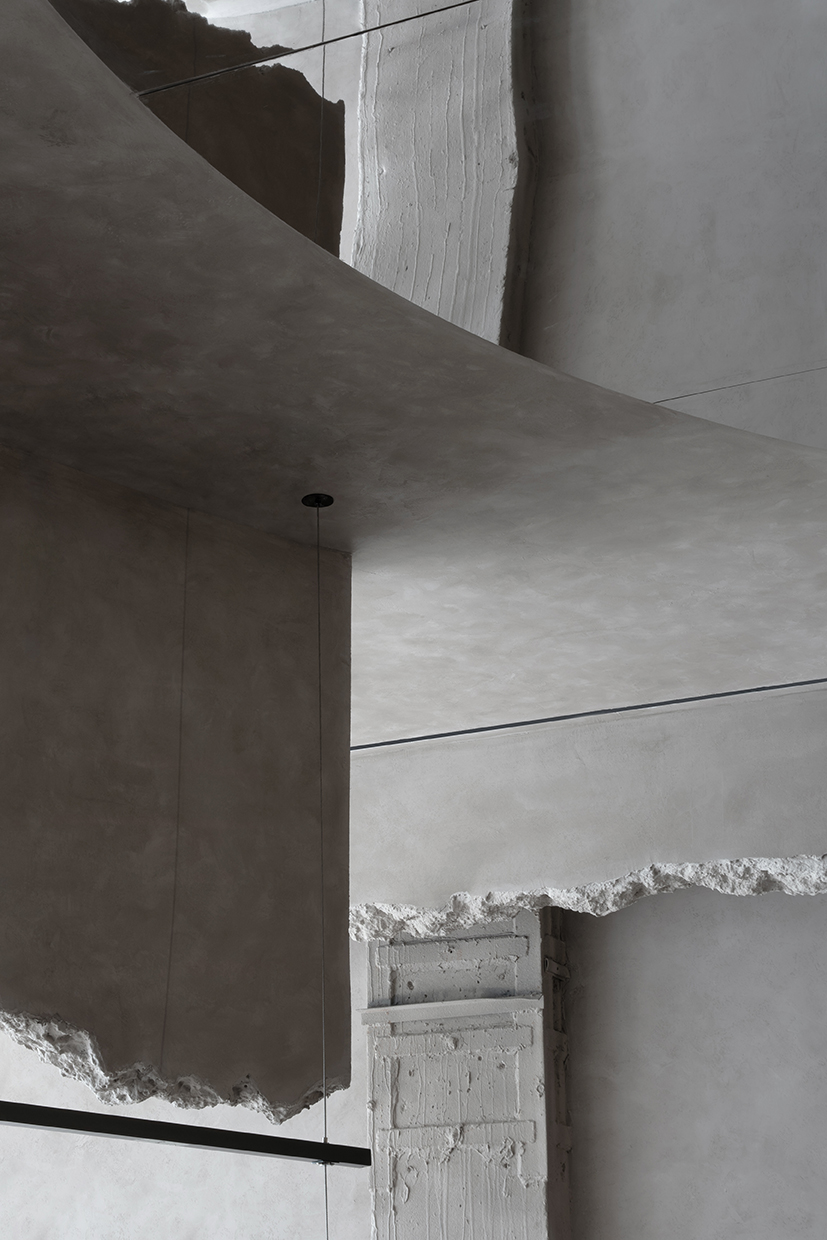 niche shop of cedrus in beijing by dpd
