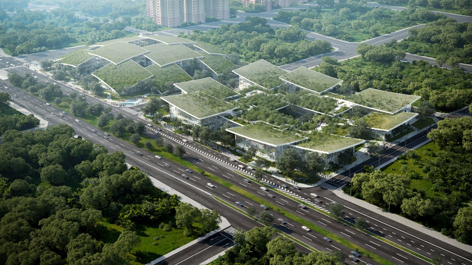 AI CITY BIG