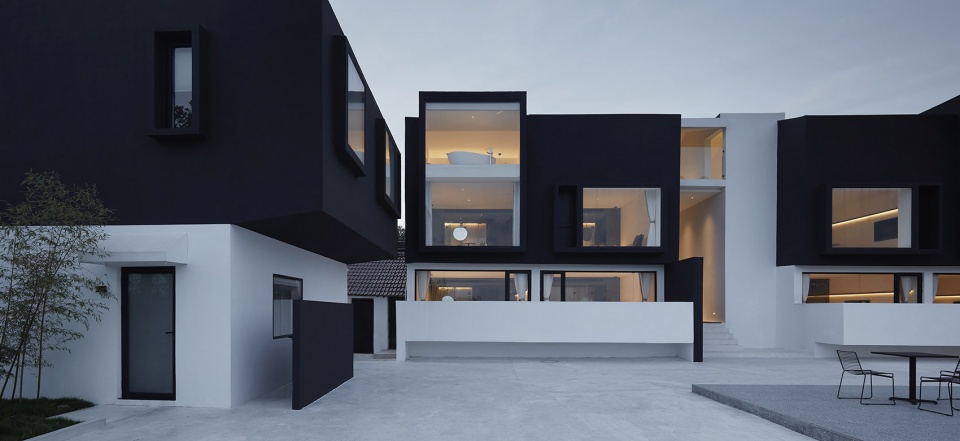 HOUSE OF MO DPAA Design Studio
