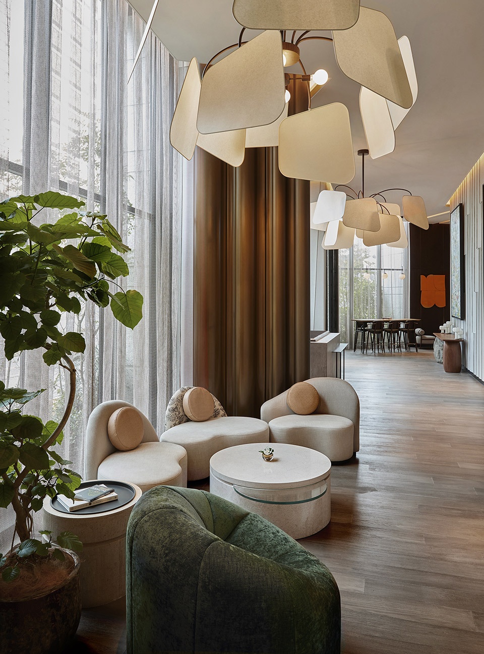 Kimpton Tokyo Rockwell Group