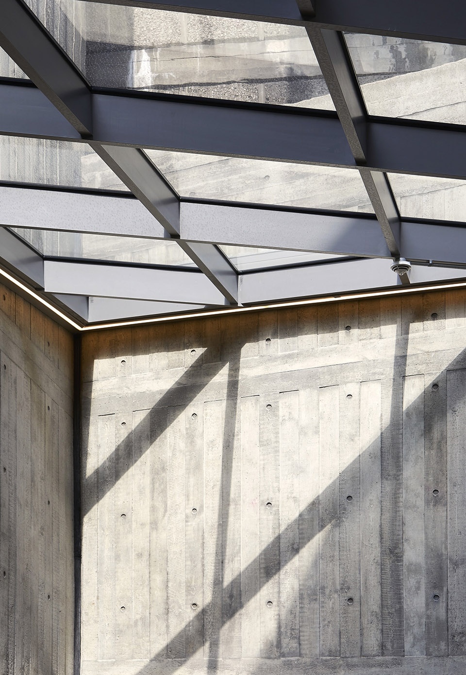 Southbank Center Feilden Clegg Bradley Studios