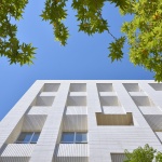 16｜The Moment公寓，伊朗 / Pi architects