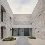 Jacoby Studios by David Chipperfield Architects Berlin