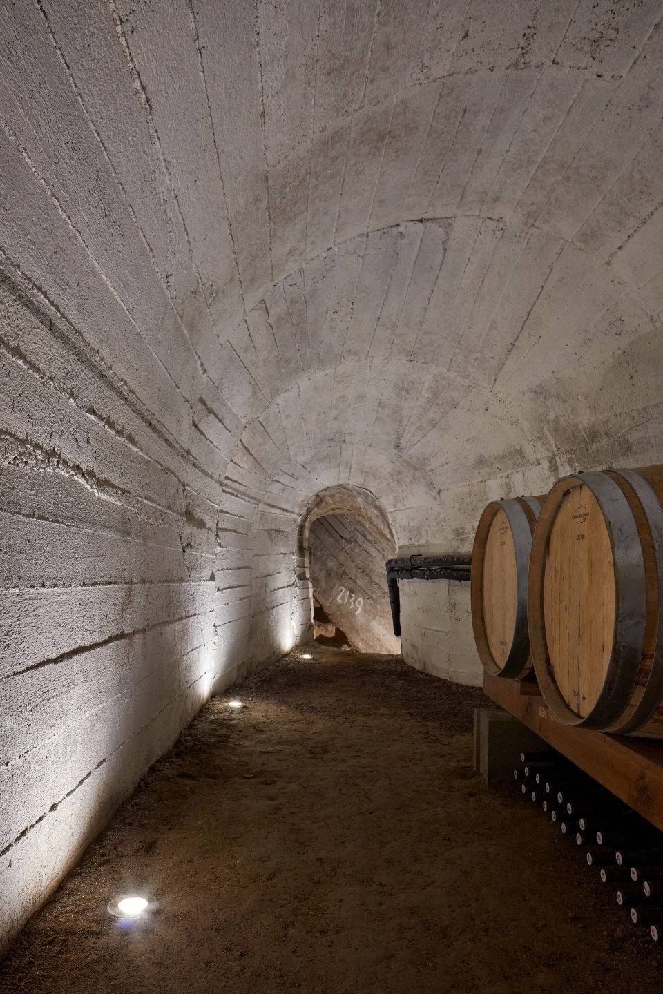 winery nesetril by ora