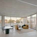 Jacoby Studios by David Chipperfield Architects Berlin