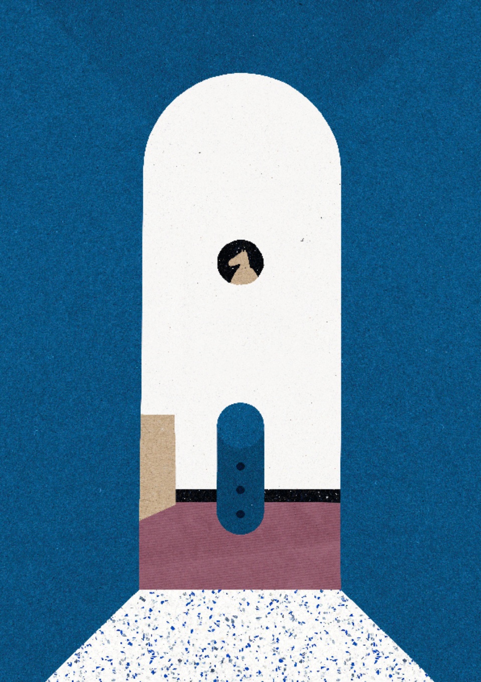retroscena by la macchina studio