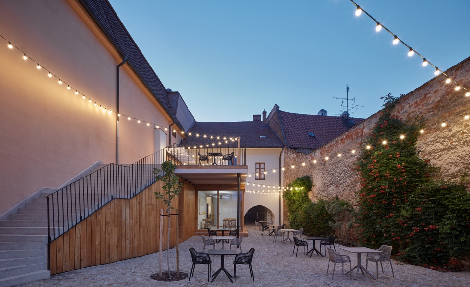 winery nesetril by ora
