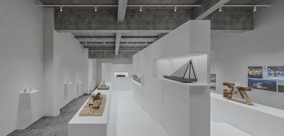 gad line studio office china by gad line studio