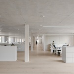 Jacoby Studios by David Chipperfield Architects Berlin