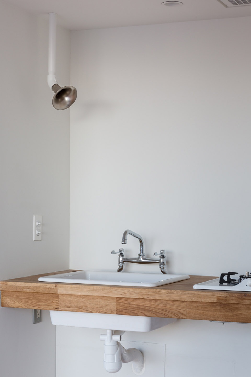 House Cafe HessOrganica Takuro Yamamoto Architects