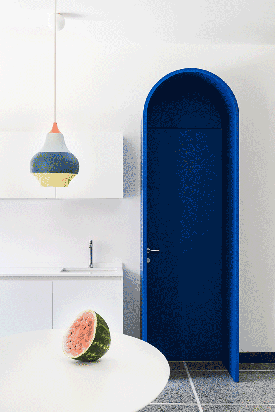 retroscena by la macchina studio