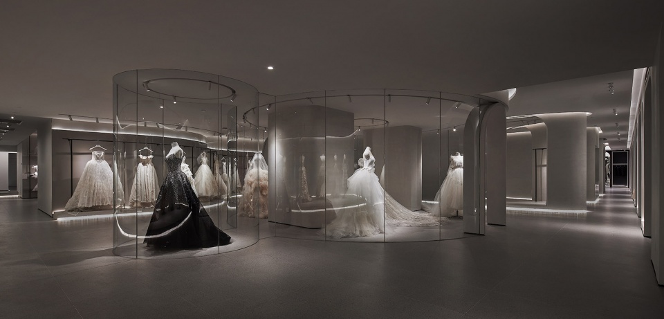 Hangzhou Photographic Art Space Scope Design