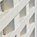 16｜The Moment公寓，伊朗 / Pi architects
