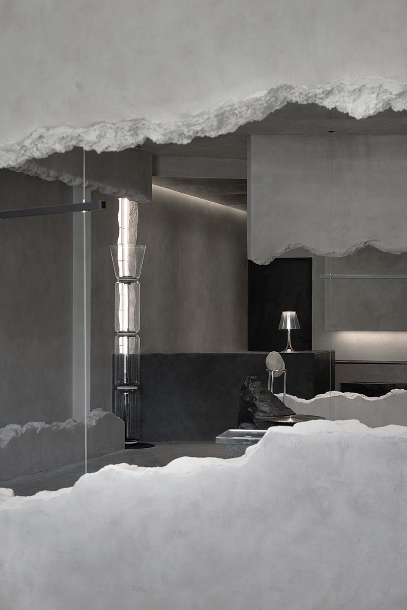 niche shop of cedrus in beijing by dpd