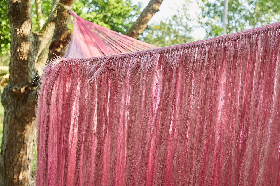 pink beasts and sisal sanctum by fernando laposse