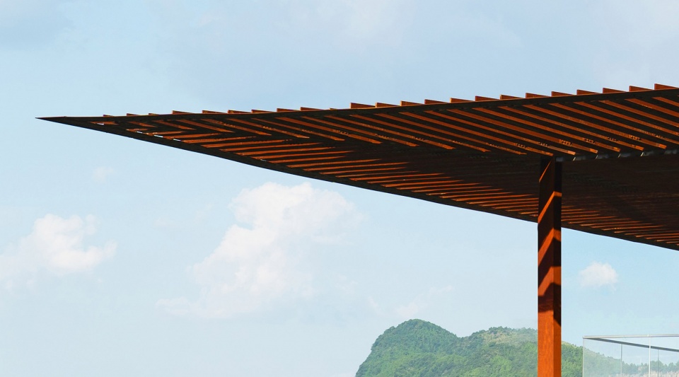 the renovation of tianbao cave district of erlang town china by jiakun architects