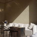 La Petite咖啡厅，阿联酋 / Bone Studio