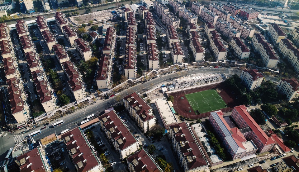 Changli Garden TM Studio