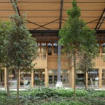 Maritime火车站改造，布鲁塞尔 / Neutelings Riedijk Architects
