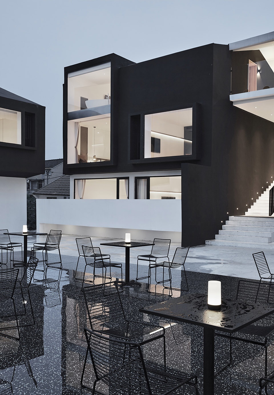 HOUSE OF MO DPAA Design Studio