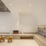 Sleeping lab B&B, Shanghai, China by Atelier d’More