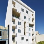 16｜The Moment公寓，伊朗 / Pi architects