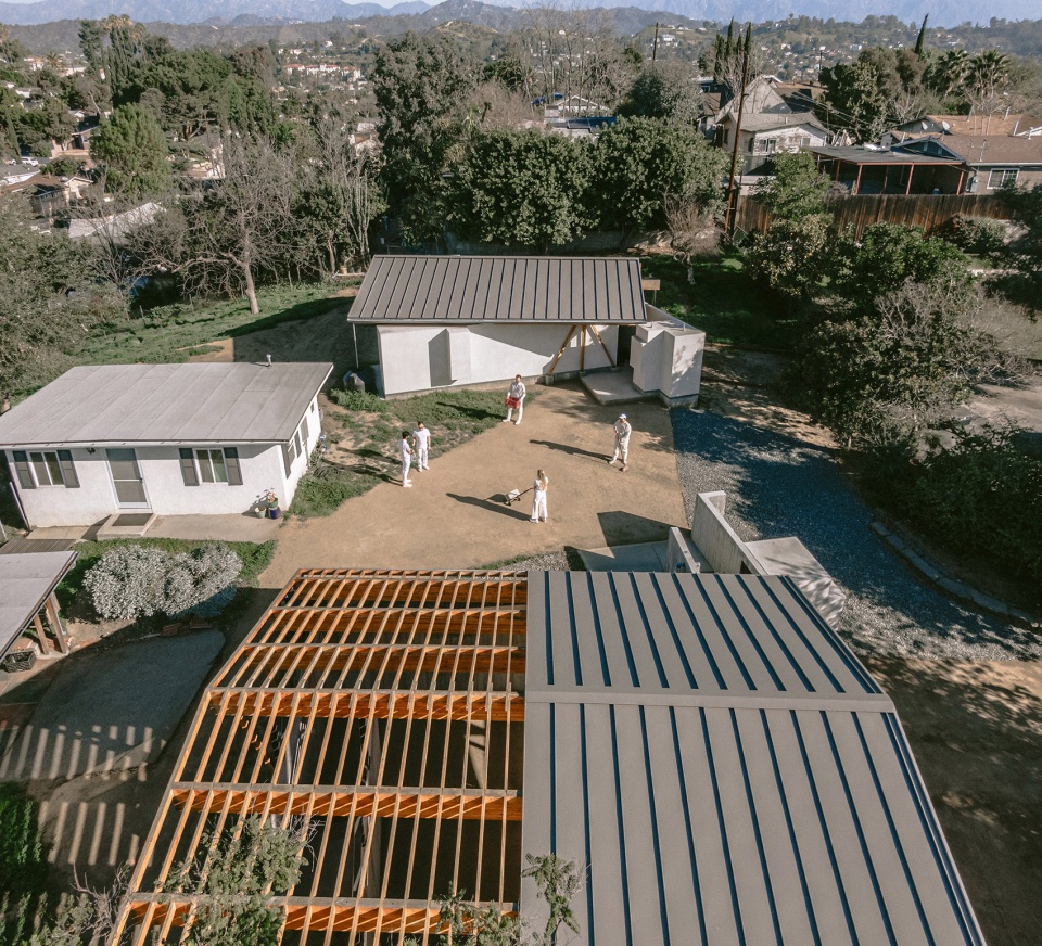 los angeles 1 by the ladg